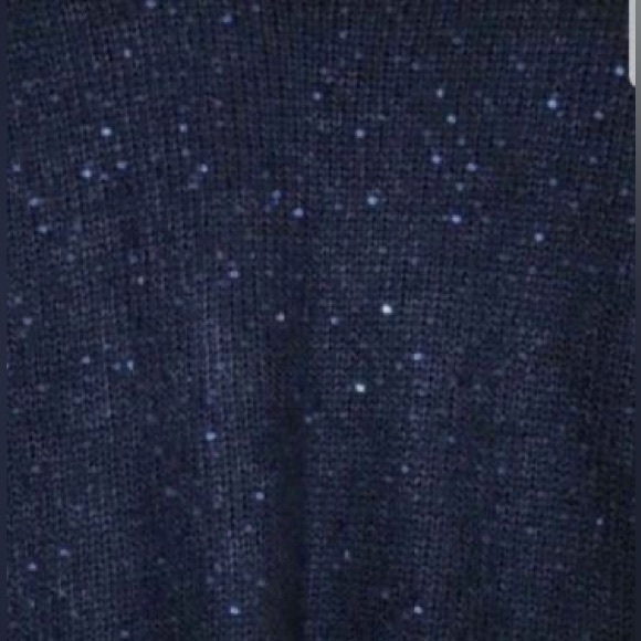 Beautiful Sweaters With Tiny Sequins. - Picture 2 of 16